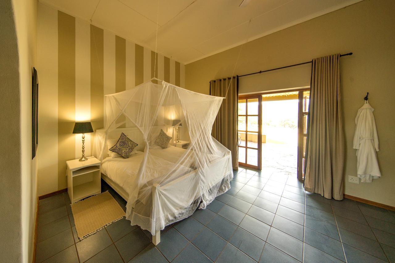 Ghaub Nature Reserve & Farm - One Namibia Grootfontein المظهر الخارجي الصورة
